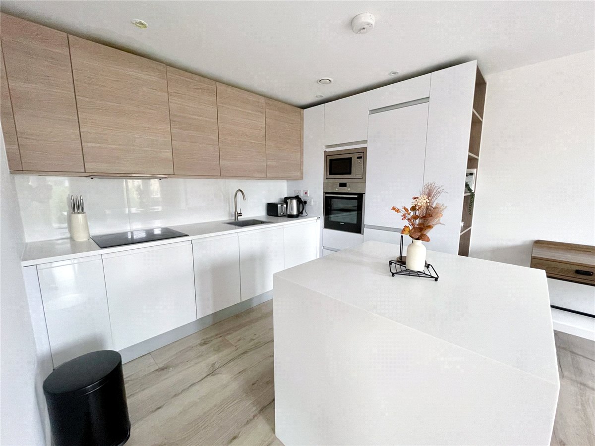 2 bedroom Flat, Hills Road, Cambridge, CB2 - Available, Image 6