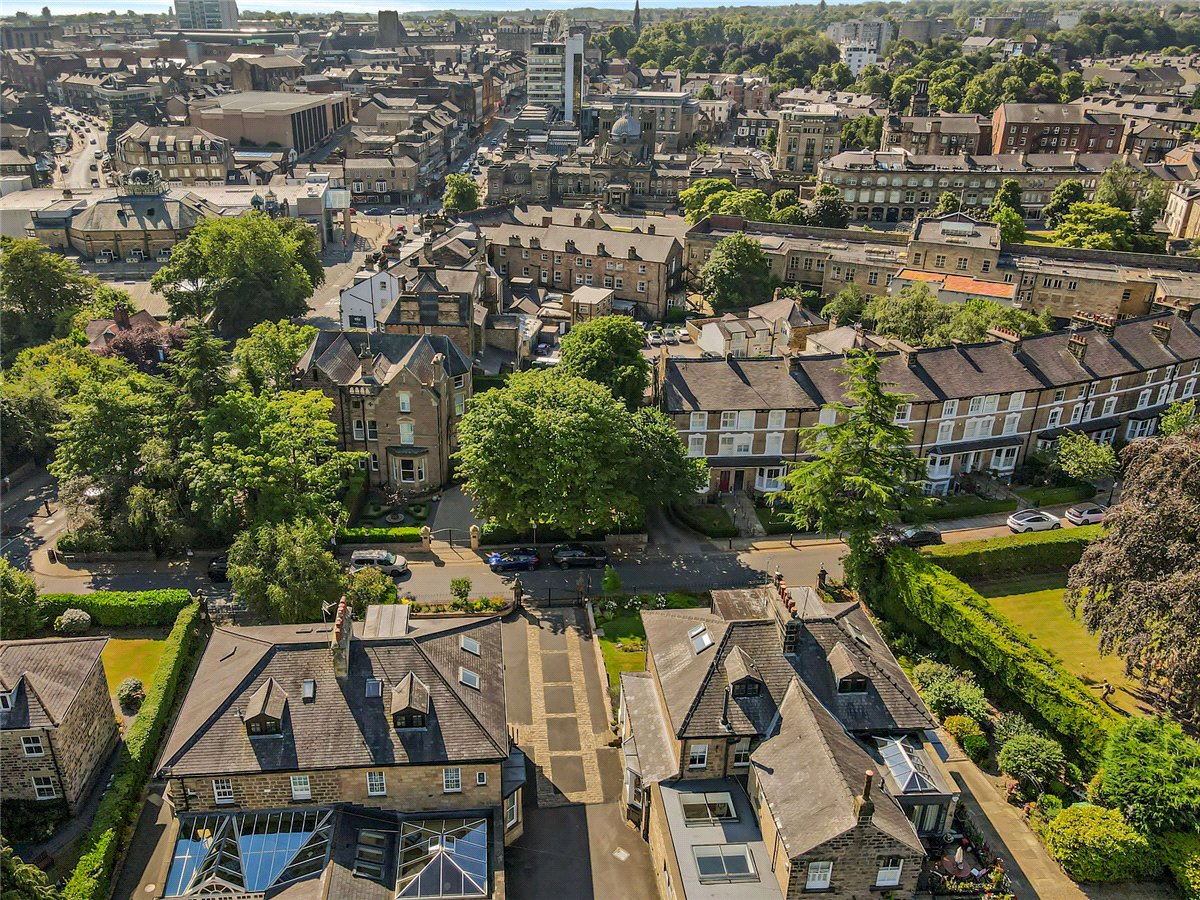 5 bedroom House, Swan Road, Harrogate, HG1 - Available, Image 22