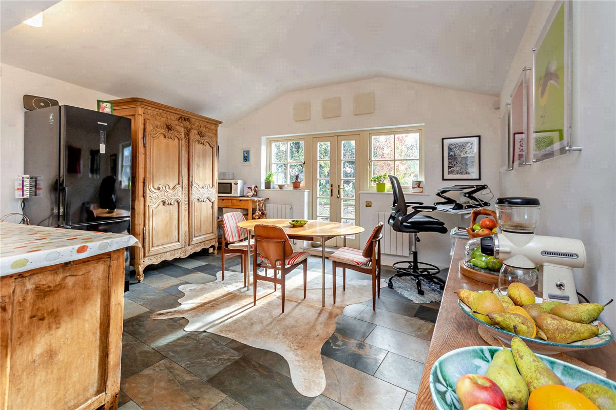 3 bedroom Cottage, Eastbury, Hungerford, RG17 - Sold, Image 5