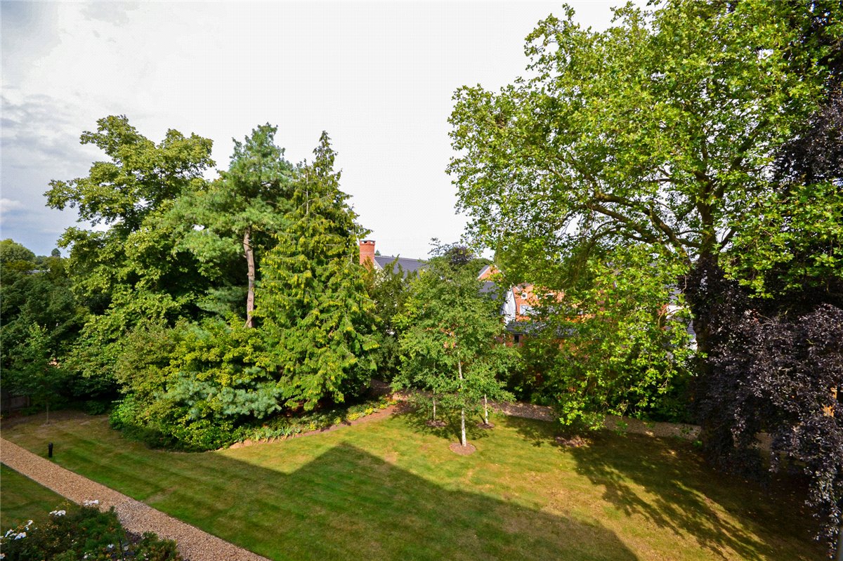2 bedroom Flat, Meadowcroft House, Trumpington Road, CB2 - , Image 14