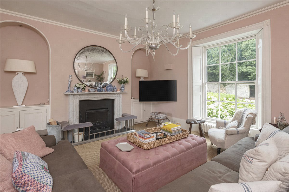 4 bedroom House, Springfield Place, Bath, BA1 - Sold, Image 9