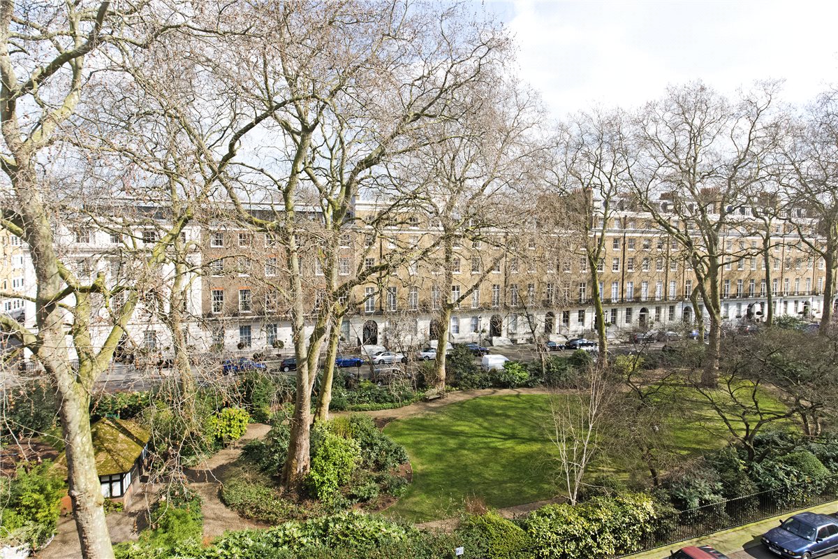 2 bedroom Flat, Bryanston Square, Marylebone, W1H - , Image 2