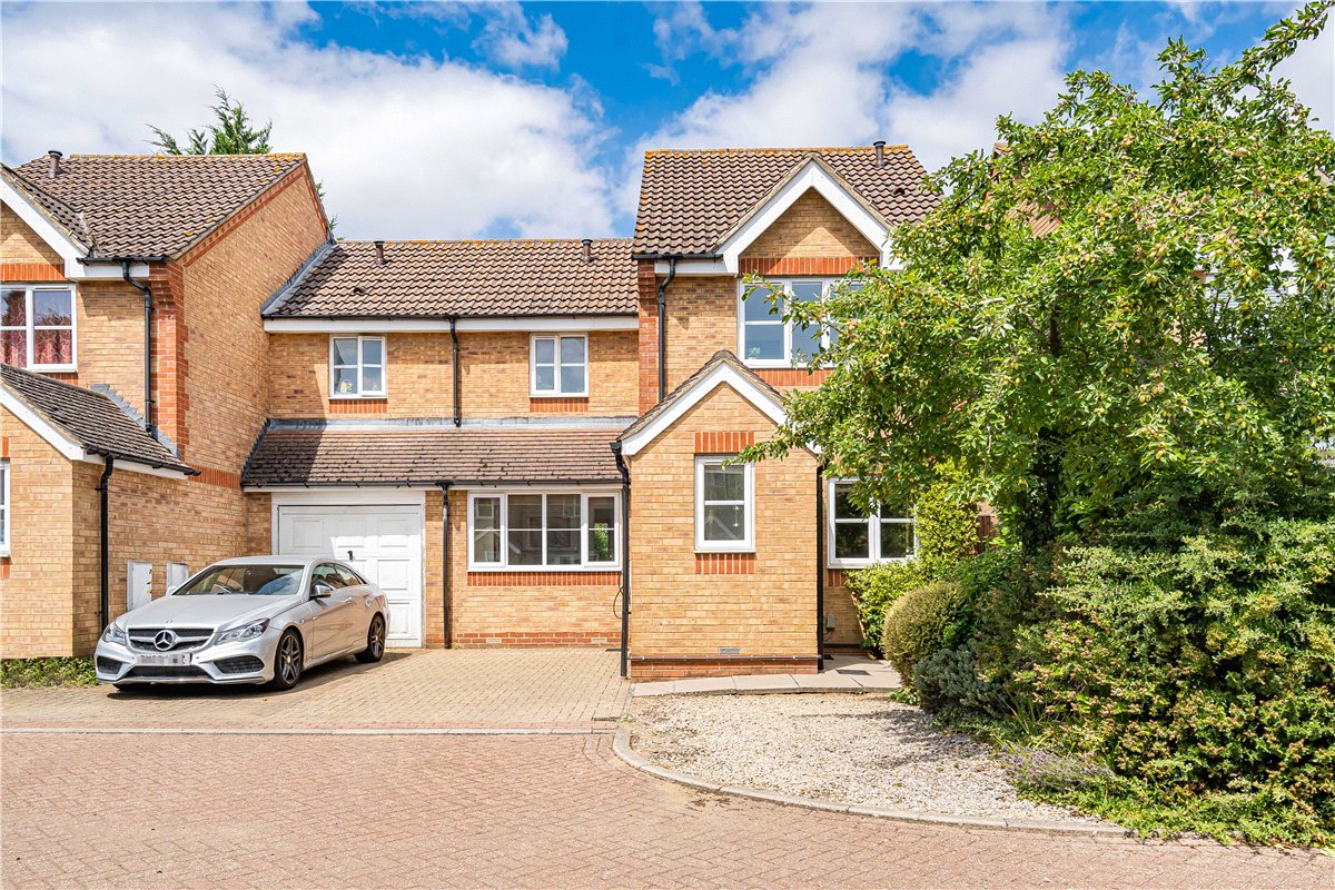 3 bedroom House, Acre Close, Headington, OX3 - Available