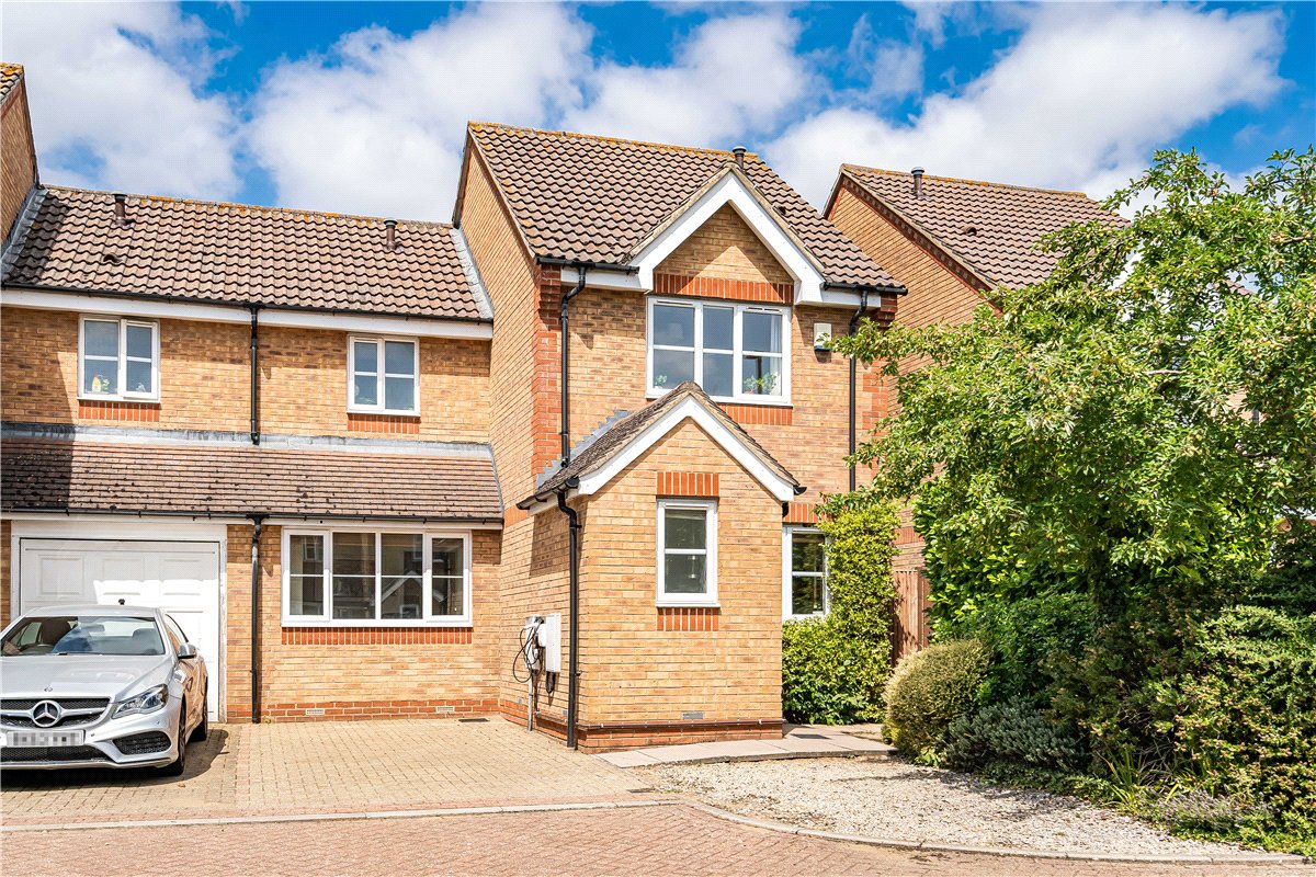 3 bedroom House, Acre Close, Headington, OX3 - Available