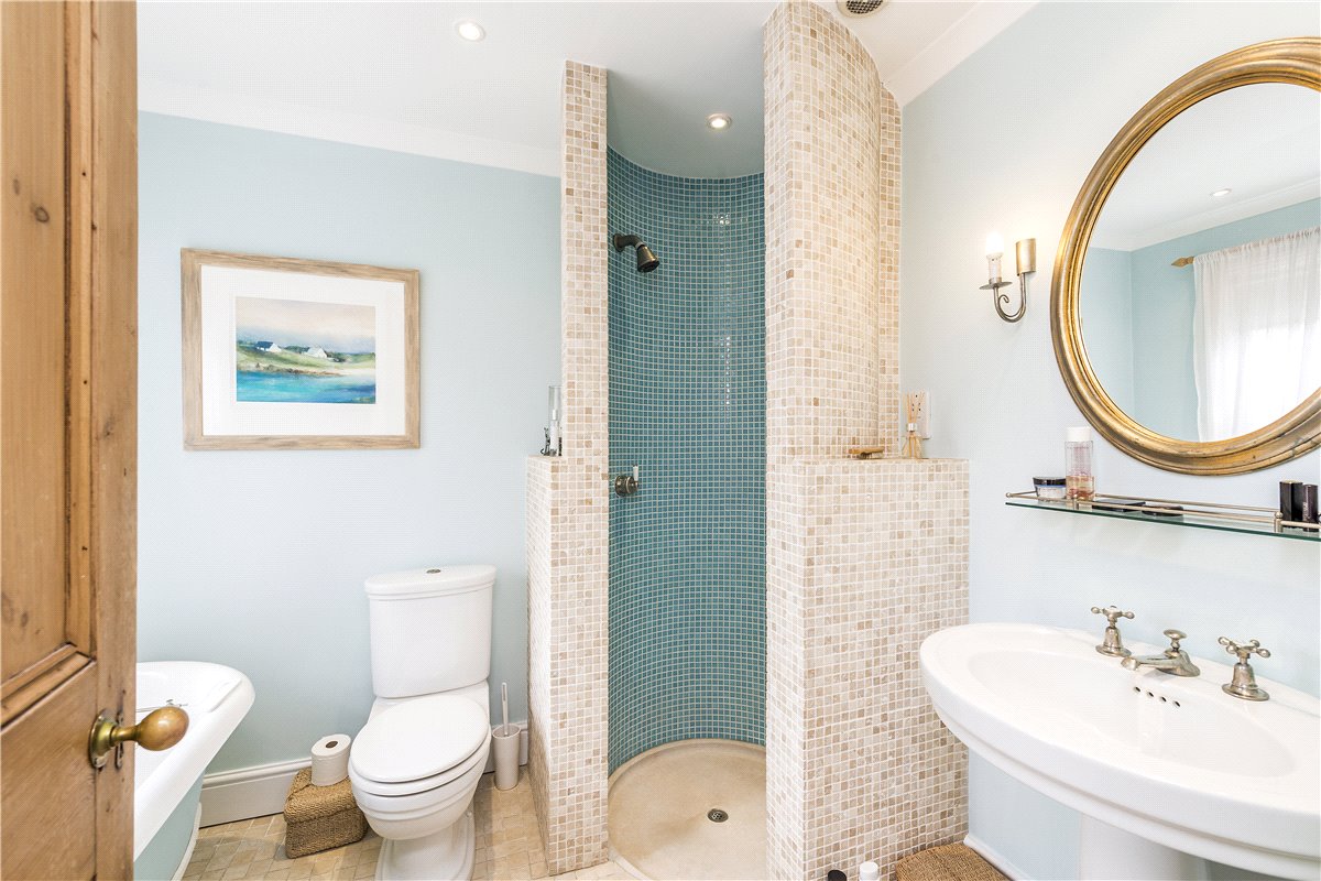 3 bedroom House, St. James's Drive, London, SW17 - Sold, Image 16