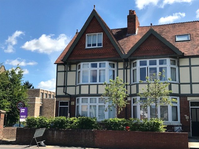 1 bedroom Flat, Banbury Road, Oxford, OX2 - Available