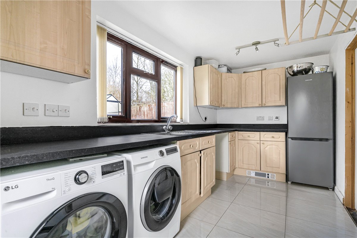 4 bedroom House, Gardiner Close, Abingdon, OX14 - Sold, Image 6