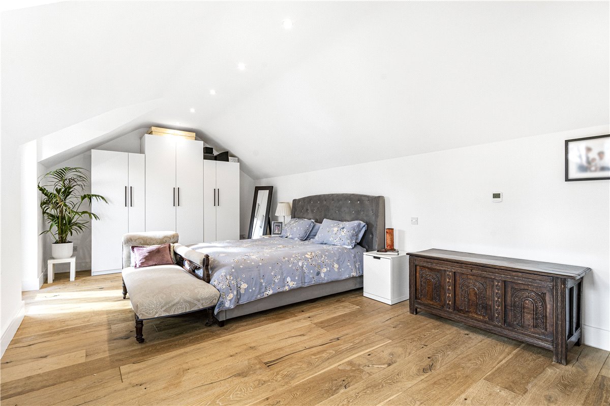 5 bedroom House, Middle Street, Islip, OX5 - Sold, Image 12