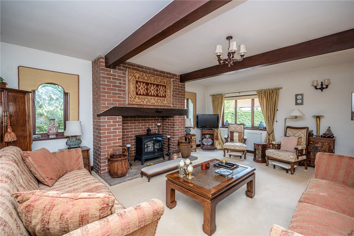 4 bedroom House, Pump Alley, Bolton Percy, YO23 - Available, Image 6