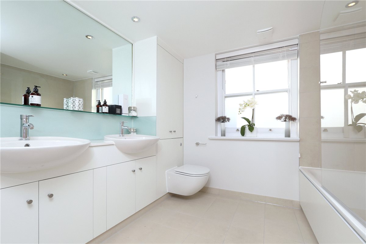 2 bedroom Flat, Bryanston Square, Marylebone, W1H - Available, Image 5