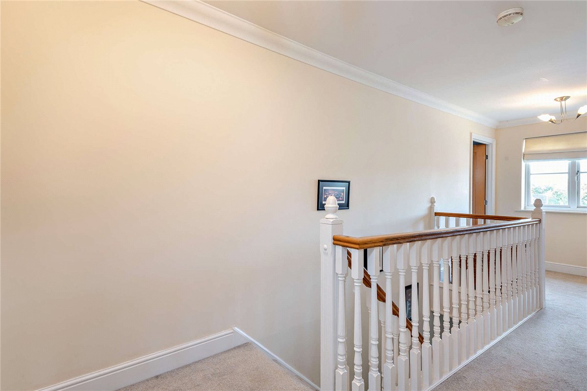 4 bedroom House, Hermitage Green, Hermitage, RG18 - Sold, Image 11