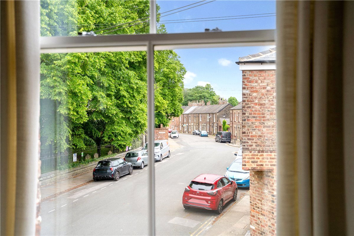 4 bedroom Maisonette, Hampden Street, York, YO1 - Sold STC, Image 4