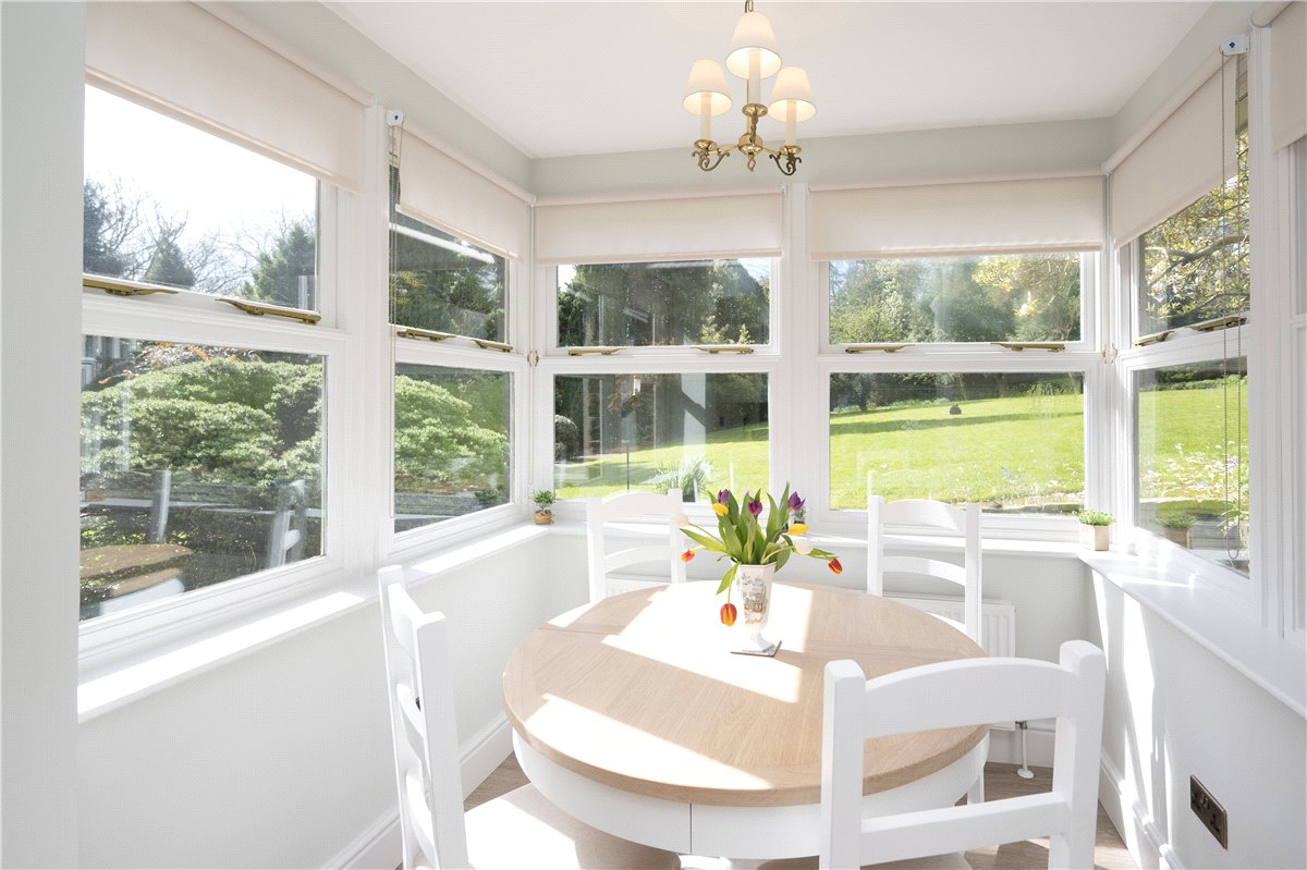 7 bedroom House, Fulwith Grange, Fulwith Mill Lane, HG2 - Sold, Image 1