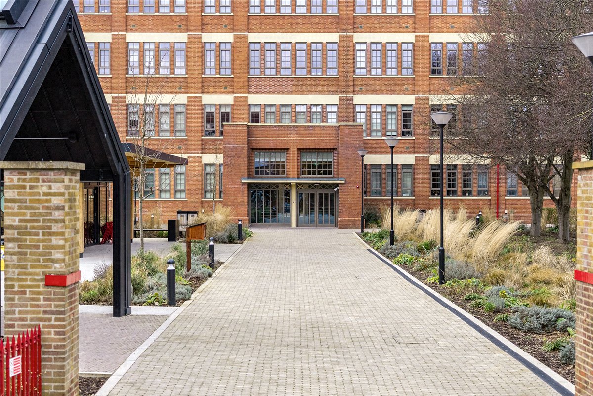 2 bedroom Flat, Haxby Road, York, YO31 - Available, Image 7