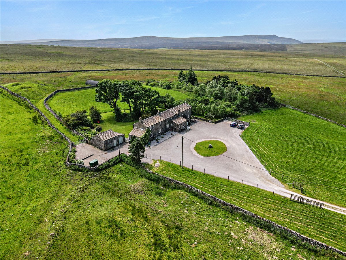 4 bedroom House, Greenhow Hill, Near Harrogate, HG3 - Sold STC, Image 27