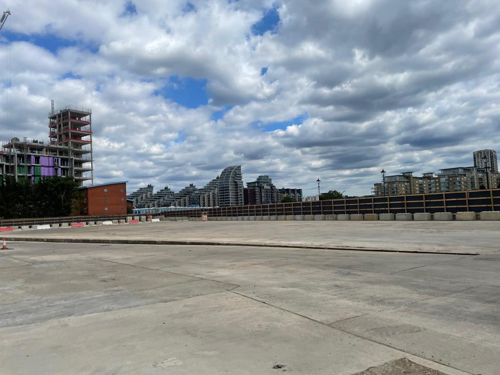 2 acres, Carnwath Road, London, SW6 - Available, Image 7