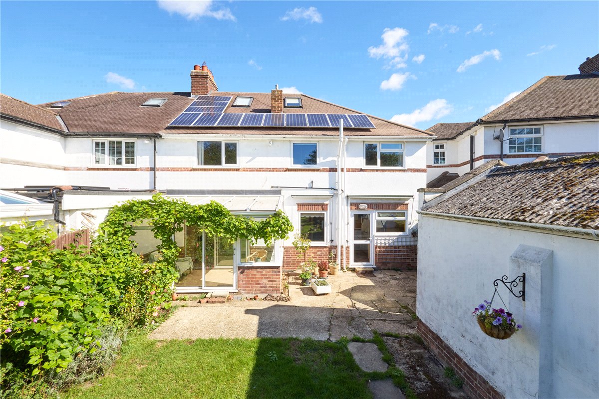 5 bedroom House, Woodlands Park, Girton, CB3 - Sold, Image 1