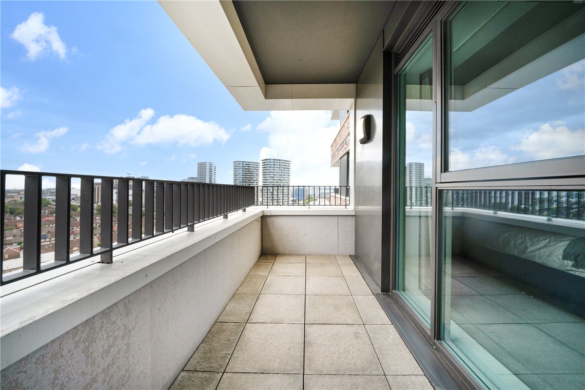 1 bedroom Flat, Heartwell Avenue, London, E16 - Let Agreed, Image 8