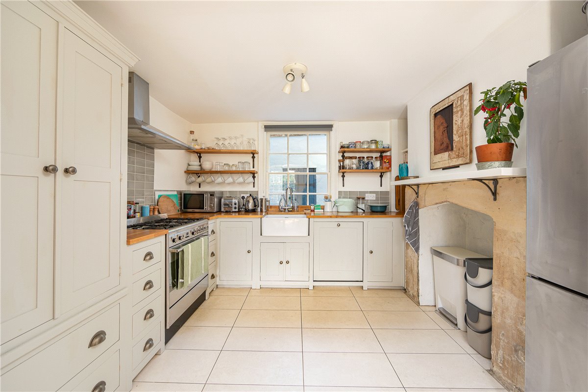 3 bedroom House, Lower Camden Place, Bath, BA1 - Sold, Image 8