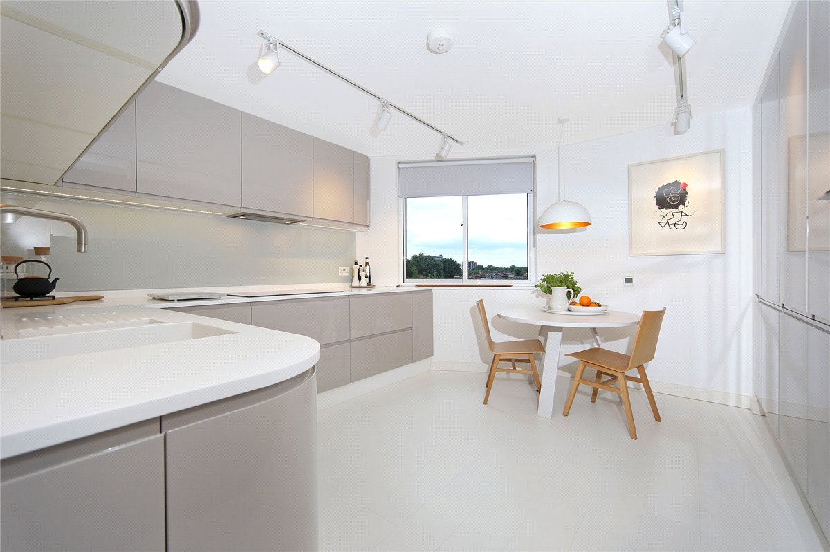 3 bedroom Flat, Alder Lodge, 73 Stevenage Road, SW6 - , Image 1