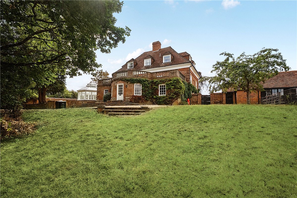 5 bedroom Cottage, Hamstead Marshall, Newbury, RG20 - Available, Image 17