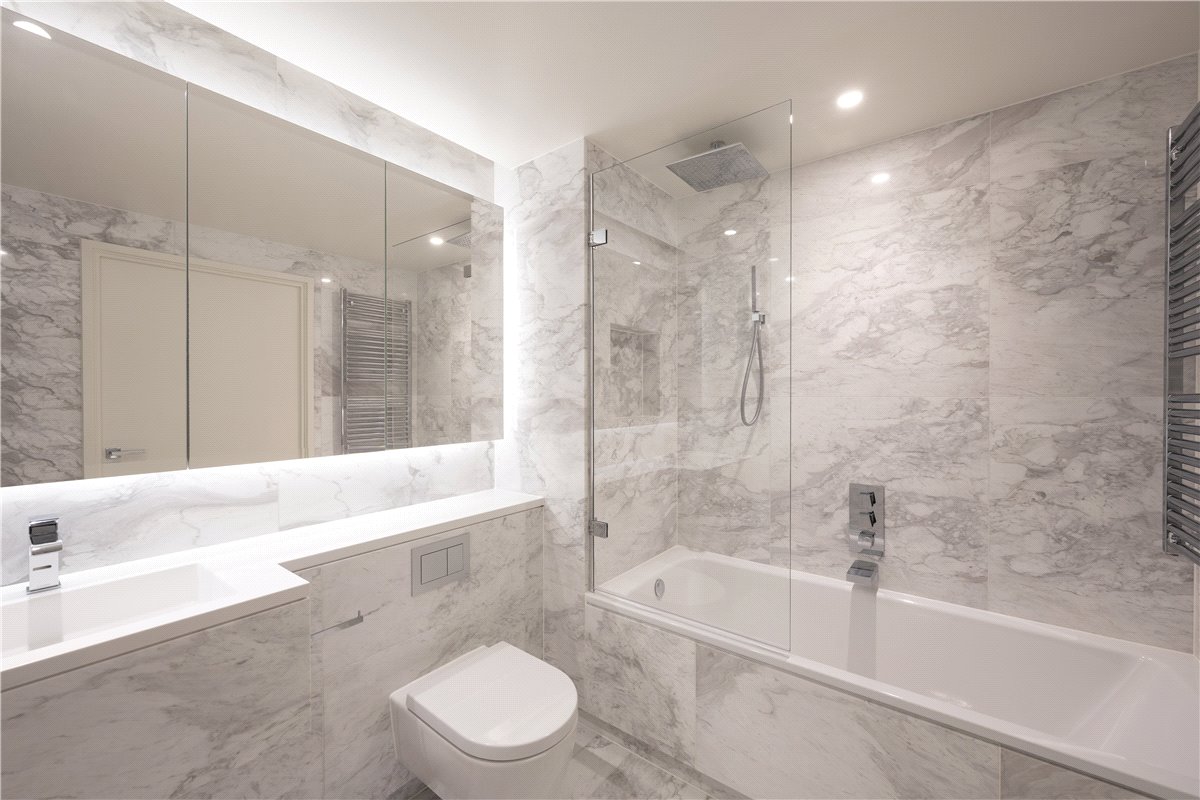 2 bedroom Flat, DAMAC Tower, Nine Elms, SW8 - Available, Image 14