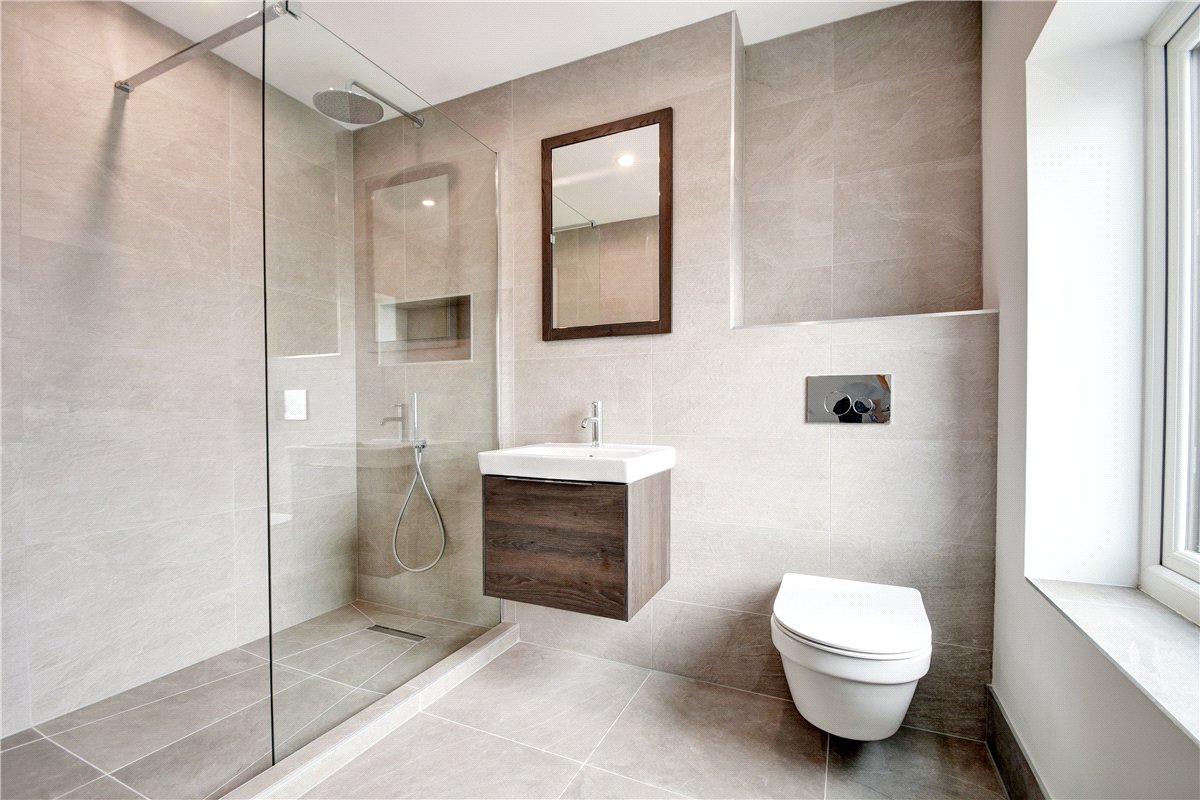 4 bedroom House, Plot 4, Granby Farm Grove, Harrogate, HG1 - Sold STC, Image 8