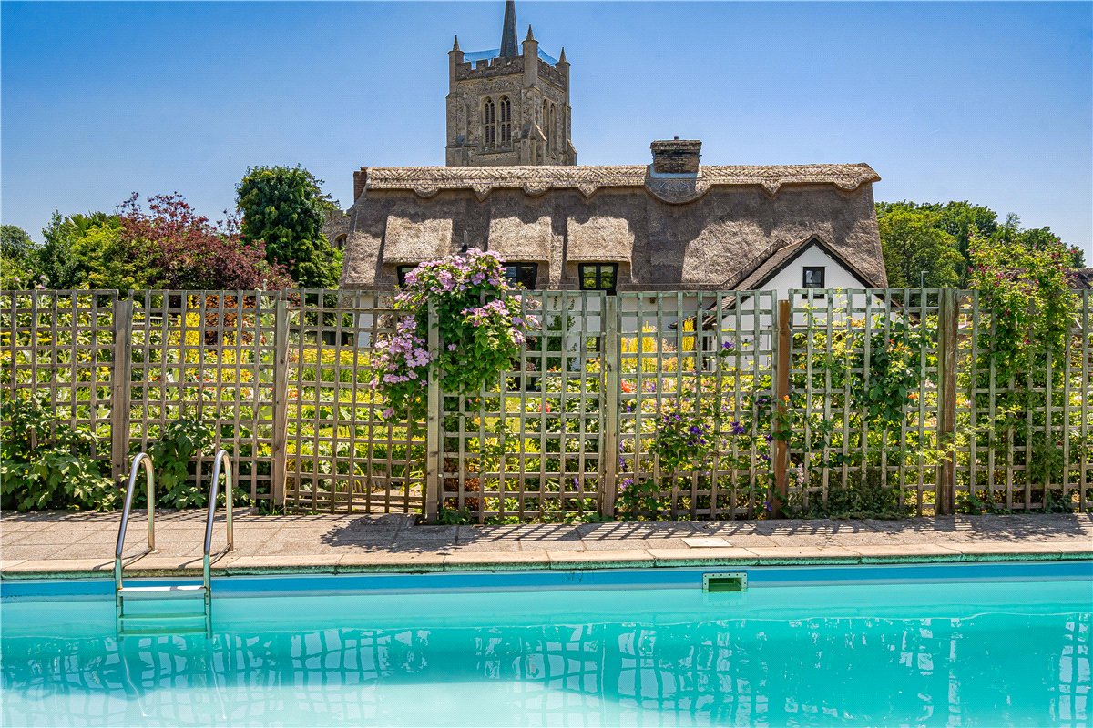 4 bedroom Cottage, Station Road, Melbourn, SG8 - Available, Image 12