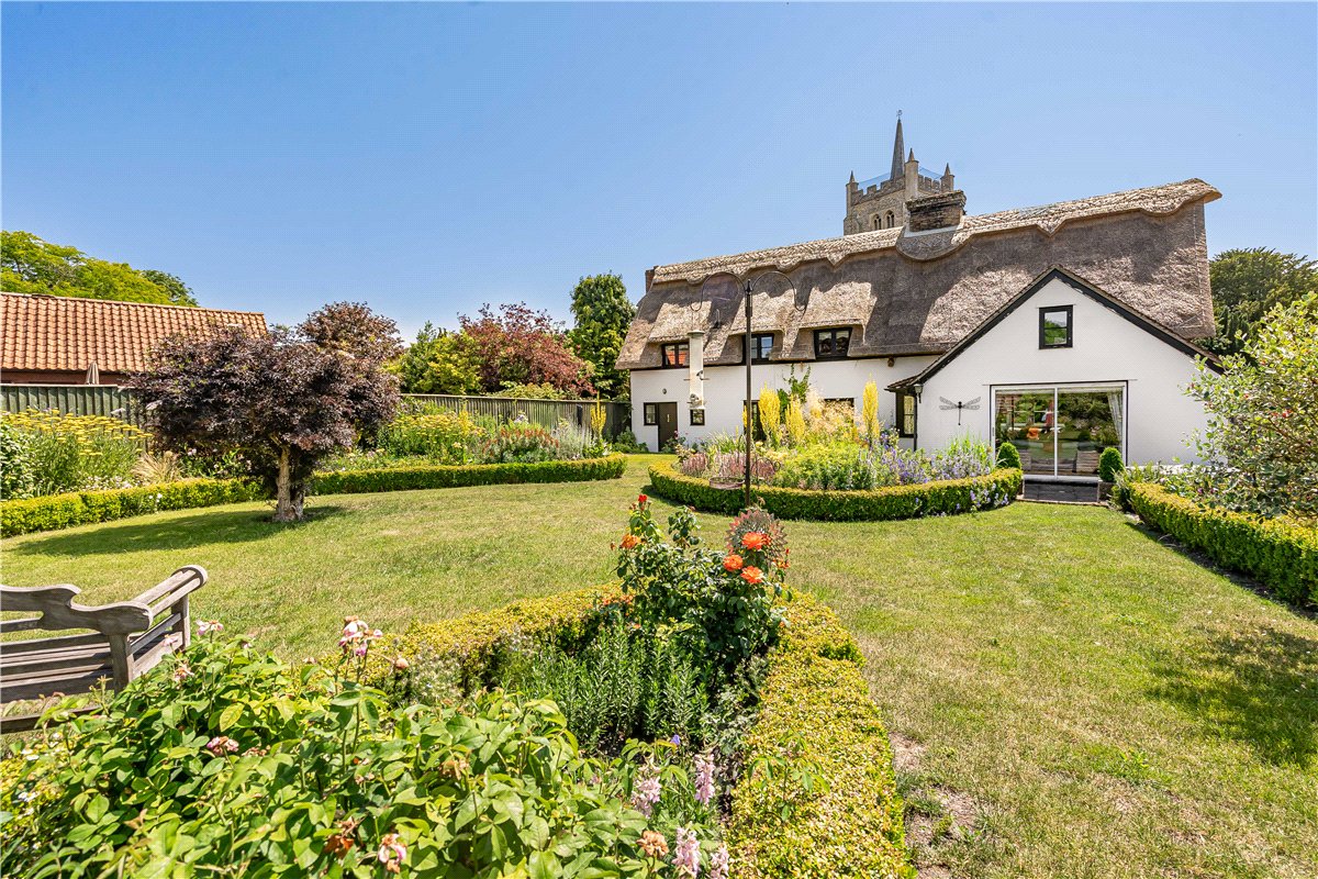 4 bedroom Cottage, Station Road, Melbourn, SG8 - Available, Image 12