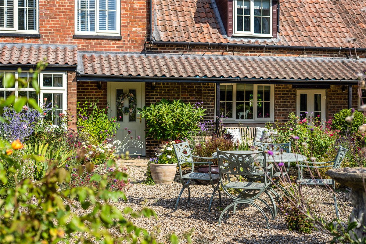 4 bedroom House, Yedingham, Malton, YO17 - Available, Image 18