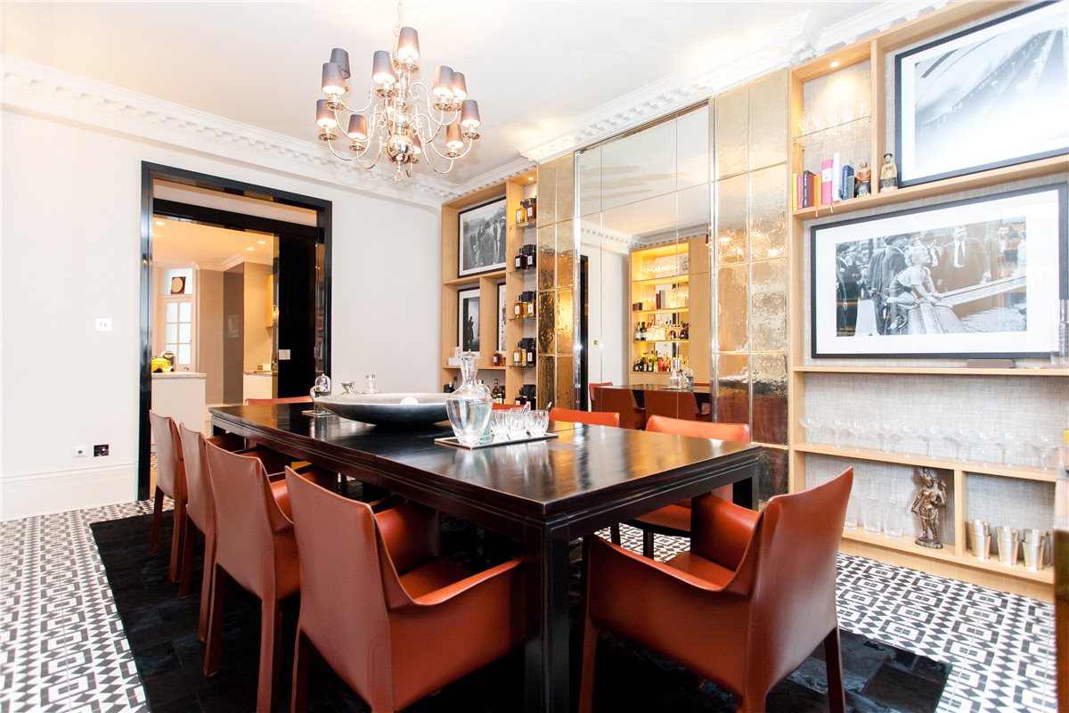 4 bedroom Flat, Welbeck Street, London, W1G - , Image 18