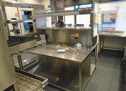 856 Sq Ft, Elm Cross Shopping Centre, Bradford On Avon, BA15 - Available, Image 2