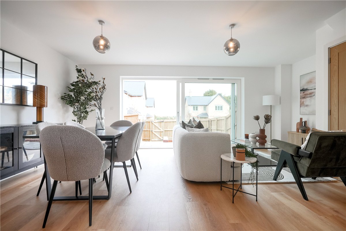 1 bedroom House, Perne Road, Cambridge, CB1 - Sold, Image 1