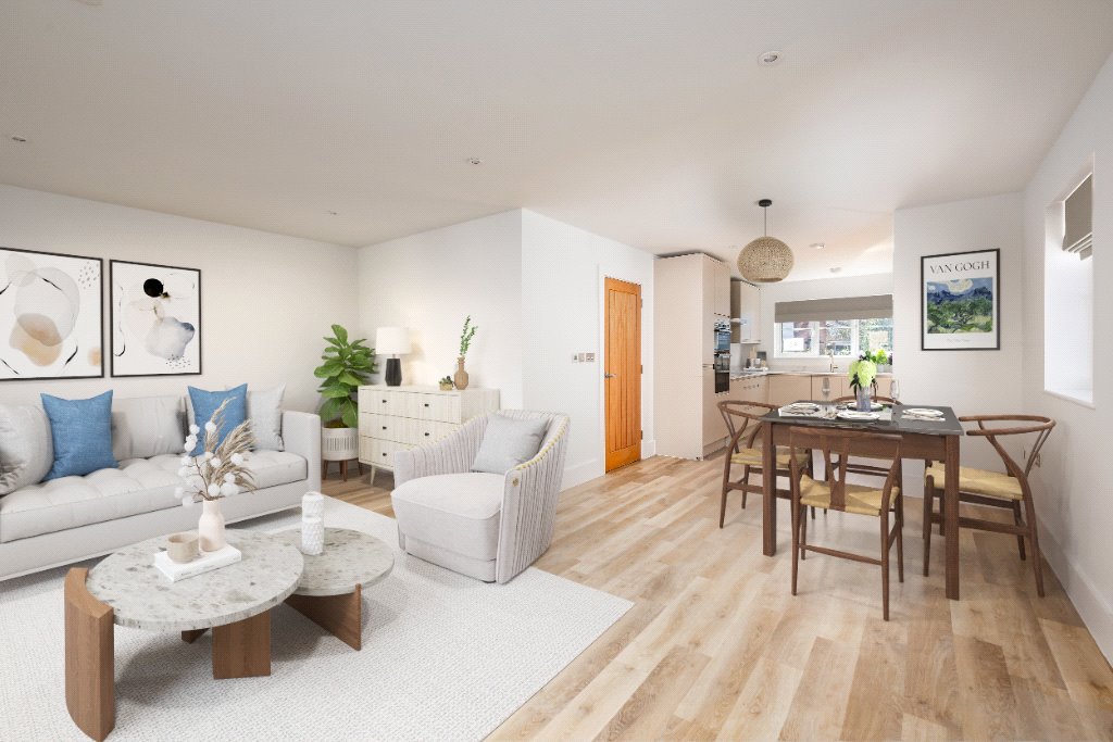 3 bedroom House, Bannold Road, Waterbeach, CB25 - Available, Image 5