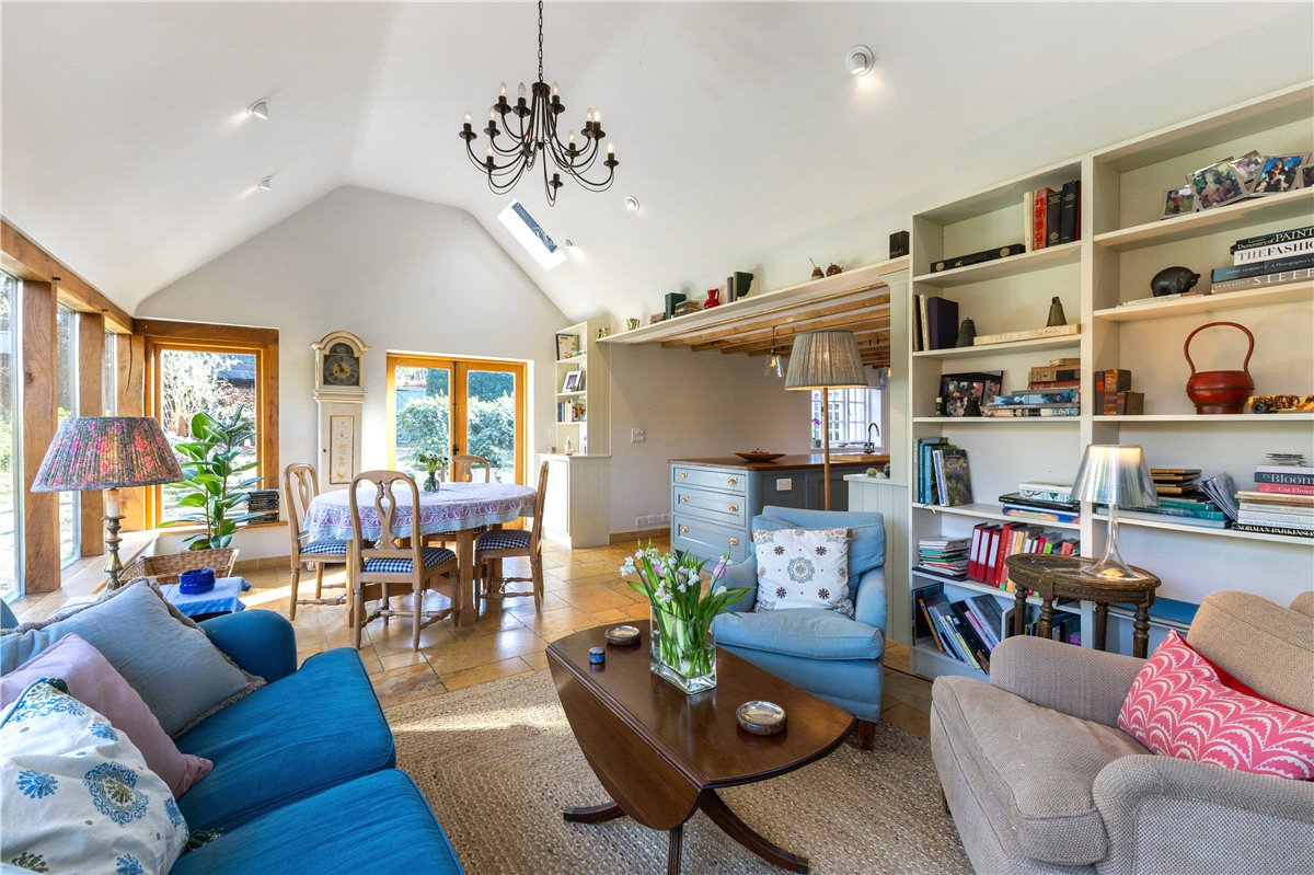 4 bedroom House, Easton Royal, Pewsey, SN9 - Available, Image 5