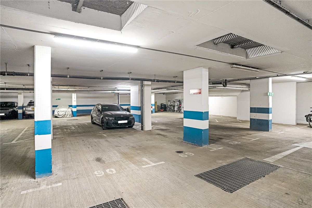 2 bedroom Flat, Orbis Wharf - Battersea Riverside, Bridges Court Road, SW11 - Available, Image 11