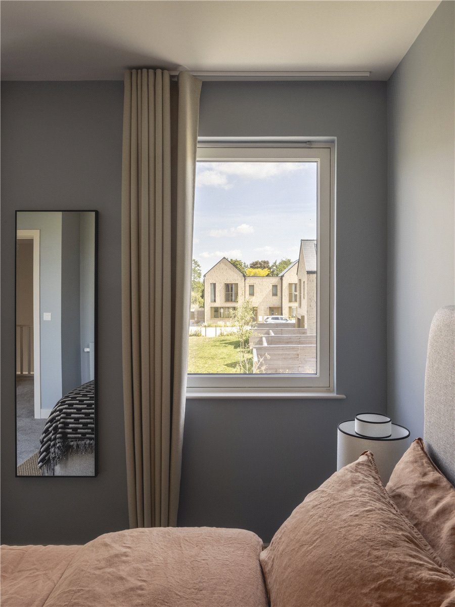 3 bedroom House, Milne Avenue, Cambridge, CB3 - Available, Image 17
