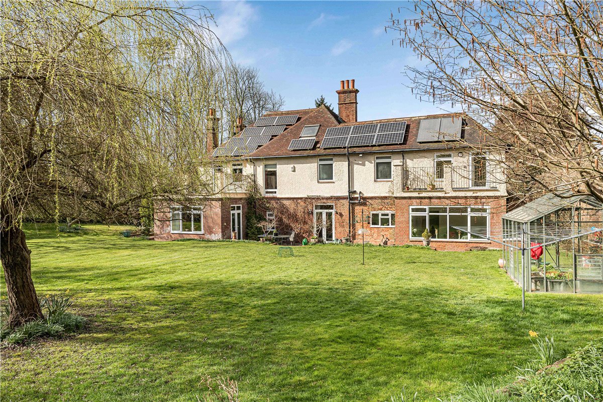5 bedroom House, Hinksey Hill, Oxford, OX1 - Available, Image 17
