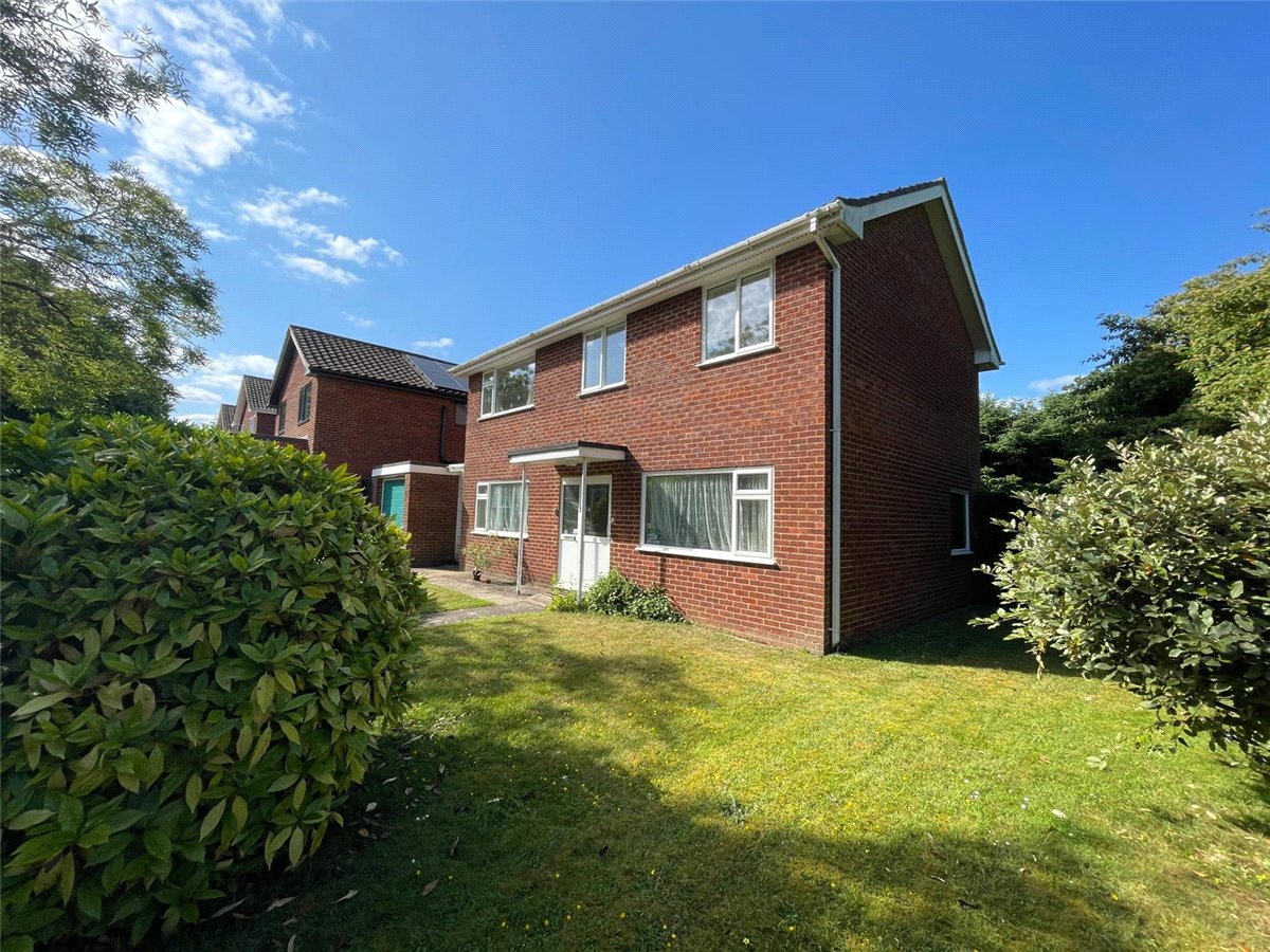 4 bedroom House, Stoke Road, Winchester, SO23 - Sold