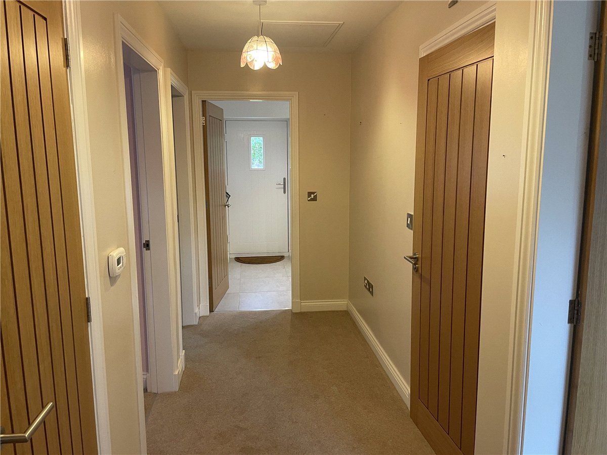 2 bedroom Bungalow, Loach Field Close, Hurst Green, BB7 - Sold STC, Image 5