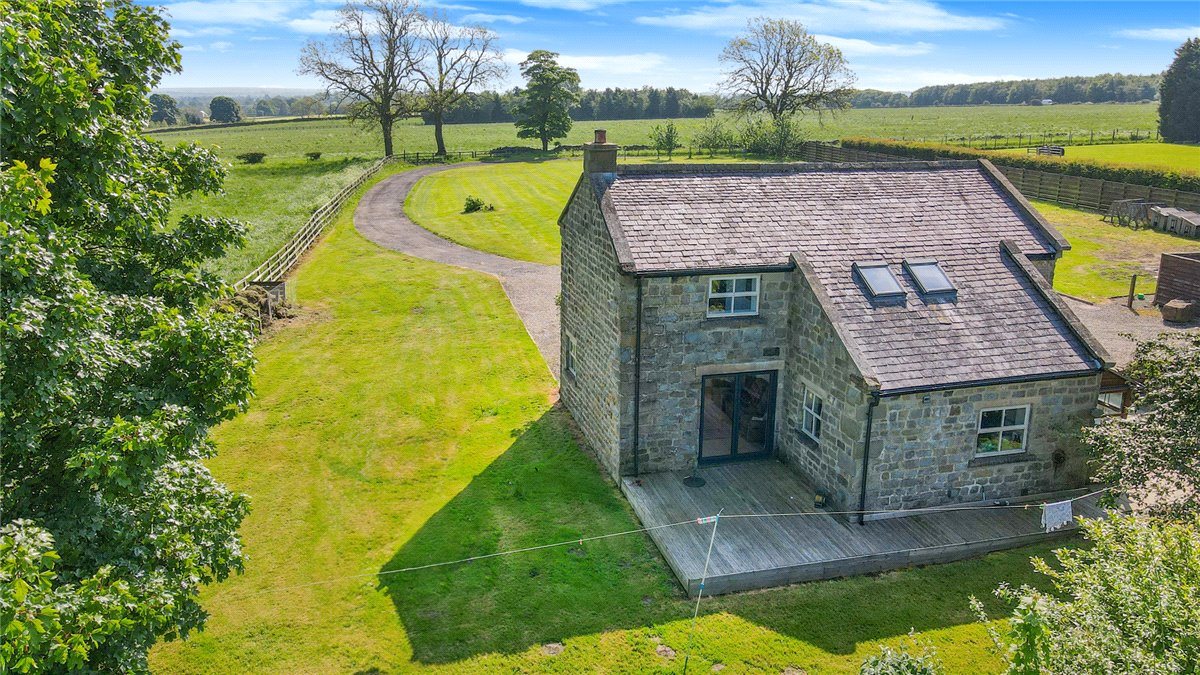 4 bedroom House, Skipton Road, Felliscliffe, HG3 - Sold, Image 10