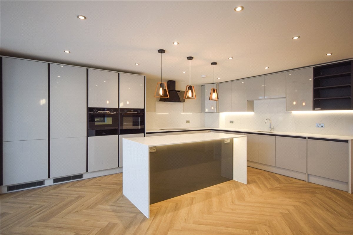 4 bedroom House, Nightingale Avenue, Cambridge, CB1 - Available, Image 3