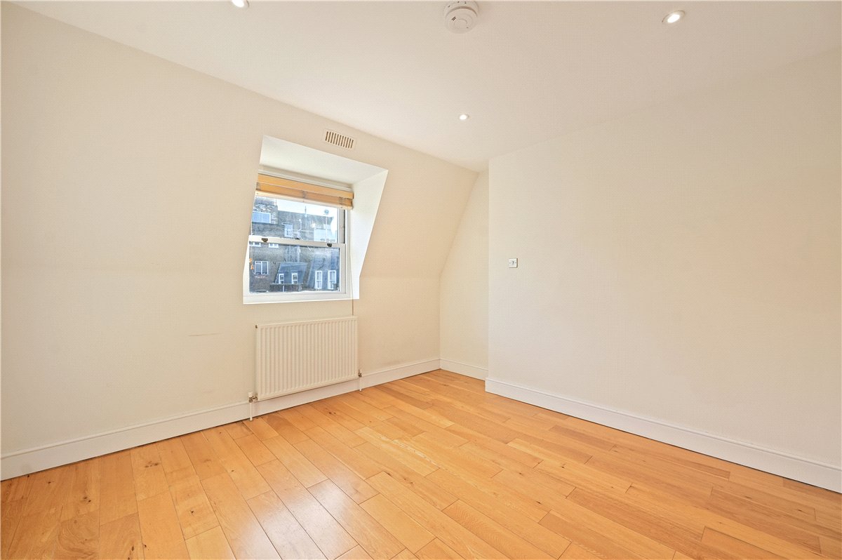 2 bedroom Maisonette, Westbourne Park Road, Bayswater, W2 - Available, Image 3