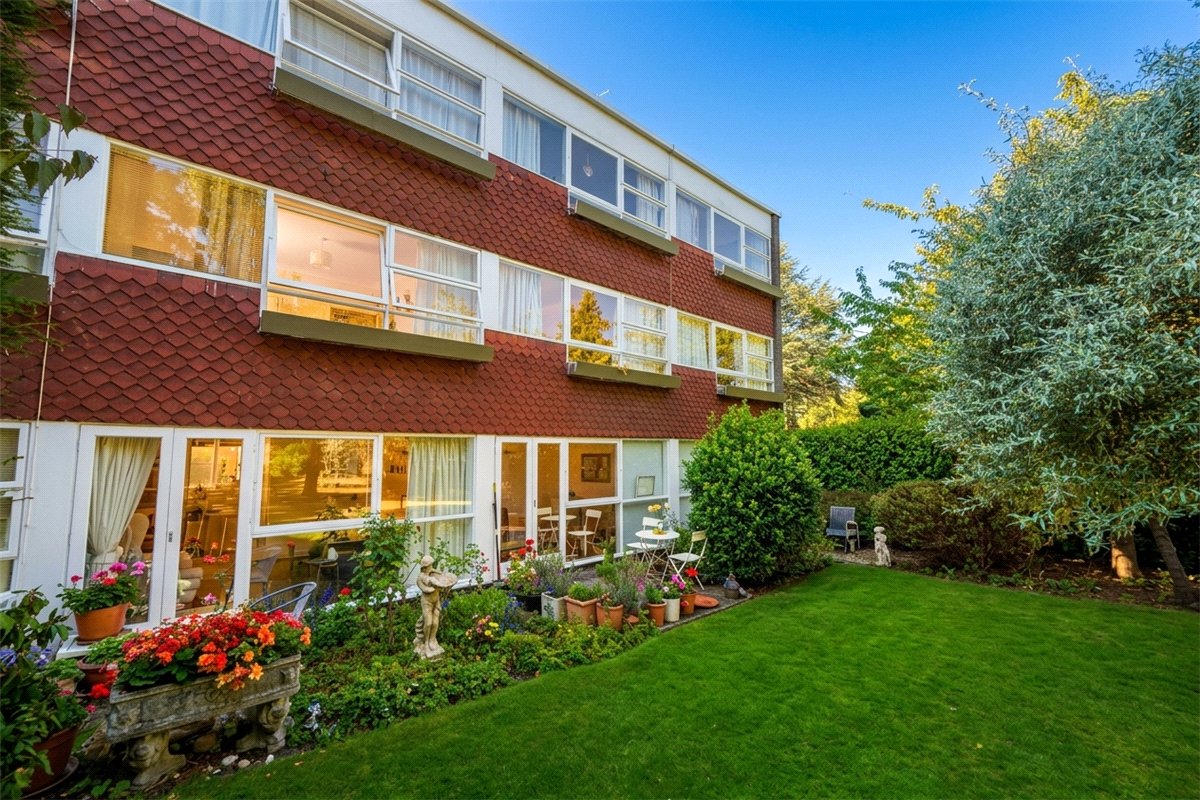 2 bedroom Flat, Parkleys, Richmond, TW10 - Available, Image 6