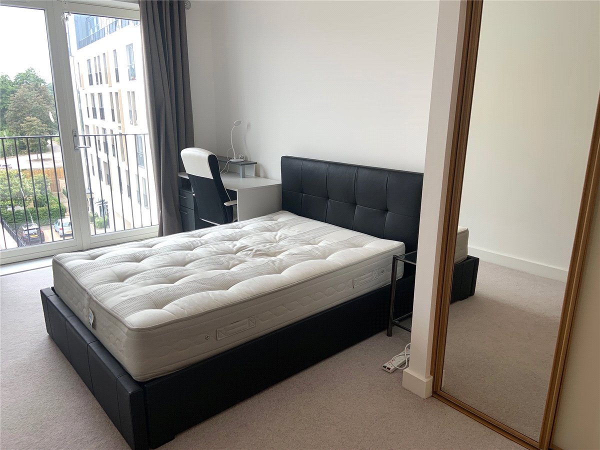 2 bedroom Flat, Midland Road, Bath, BA2 - Available, Image 6