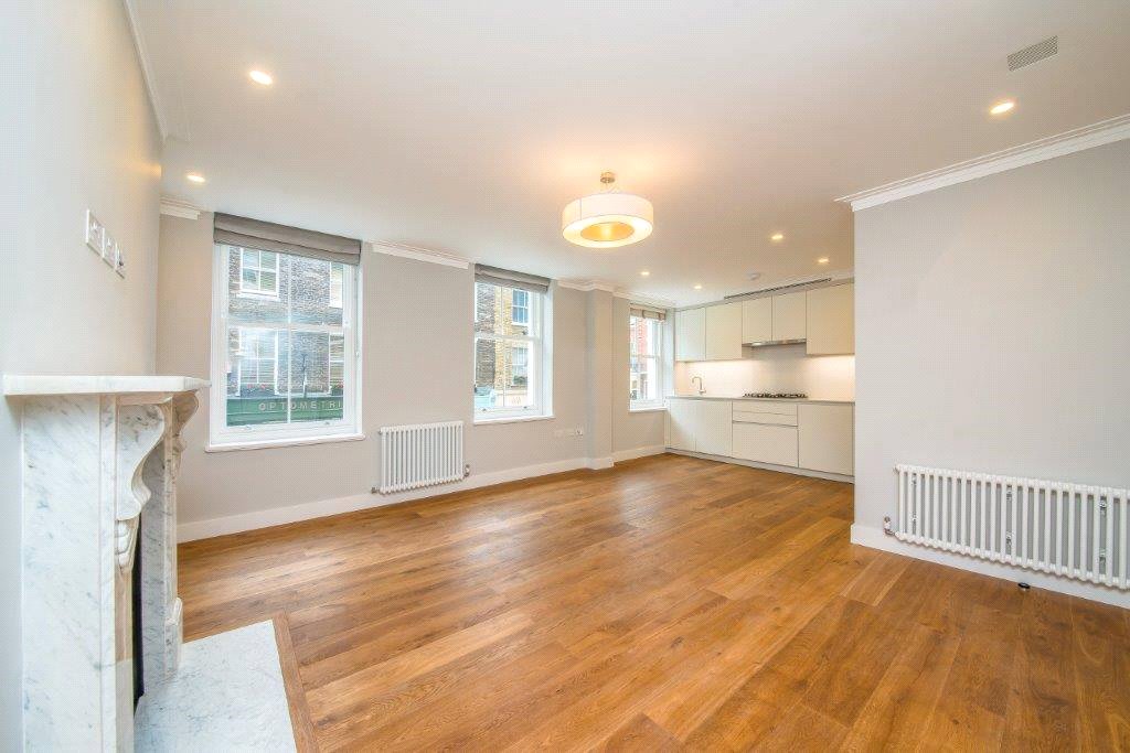 2 bedroom Flat, New Quebec Street, Marylebone, W1H - Let Agreed, Image 4