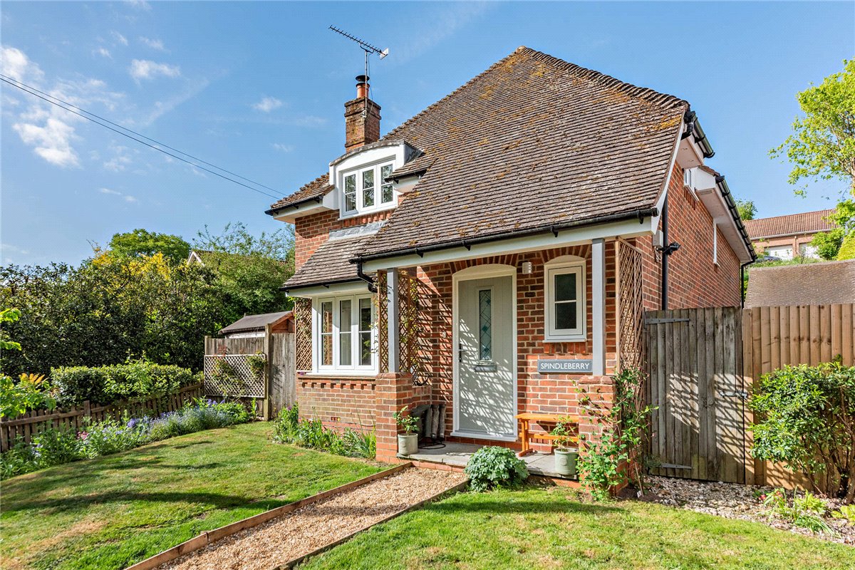 3 bedroom House, Stoke, Andover, SP11 - Sold, Image 17