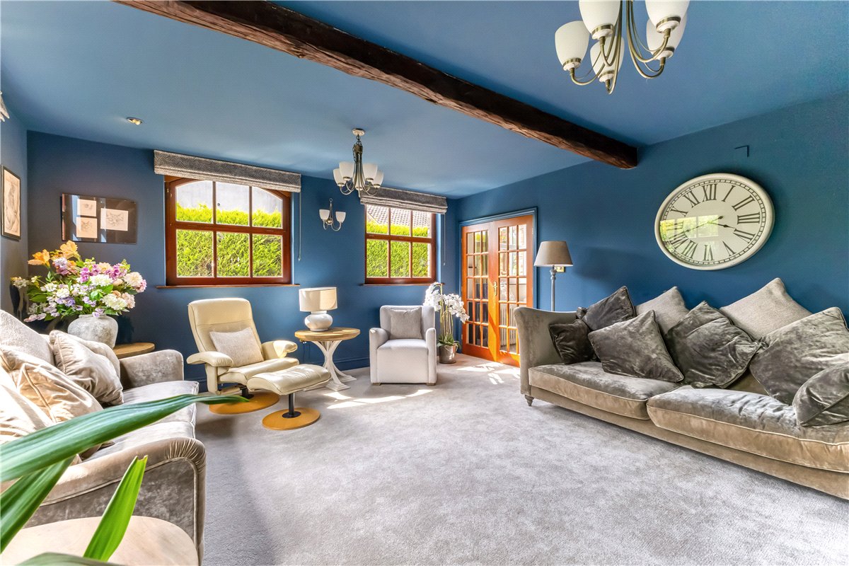 3 bedroom House, Marston Road, Tockwith, YO26 - Available, Image 18