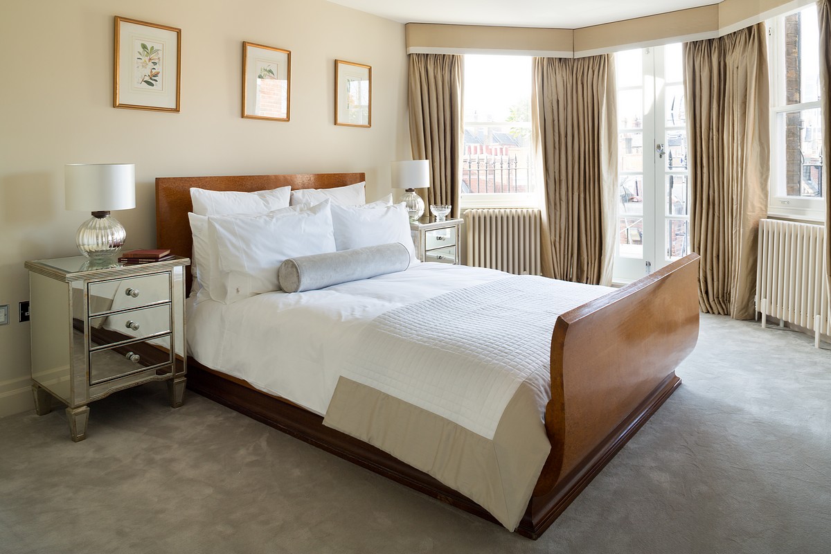 6 bedroom House, Upper Brook Street, Mayfair, W1K - Available, Image 10