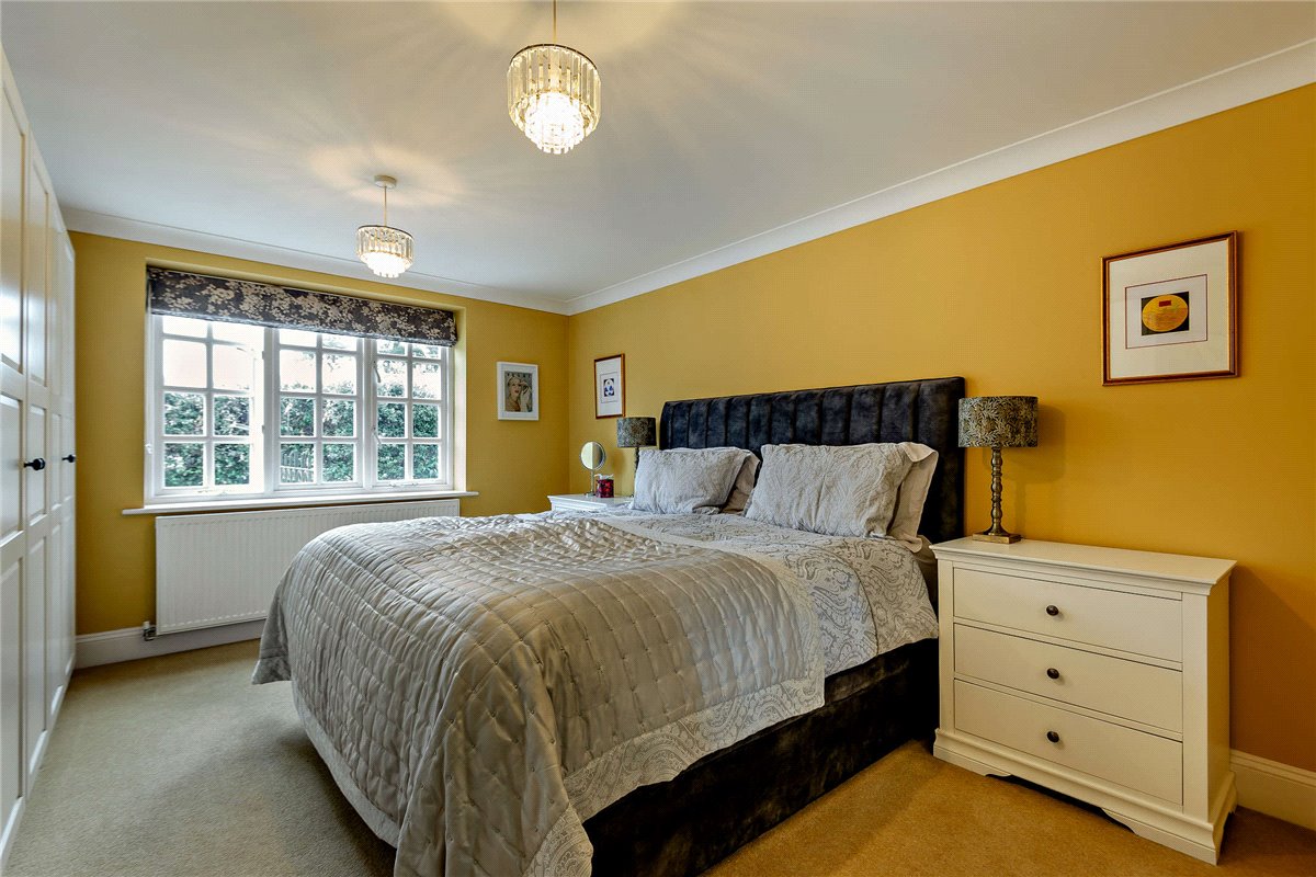2 bedroom House, Star Lane, Highclere, RG20 - Sold, Image 13